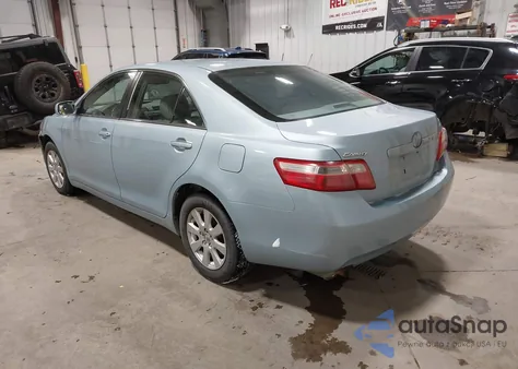 2007 Toyota Camry Xle V6 from USA, damaged, VIN 4T1BK46K27U529144